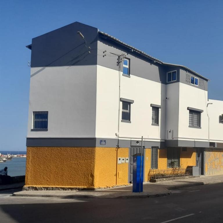 A Casa da Mizi - Bed and Breakfast Praia