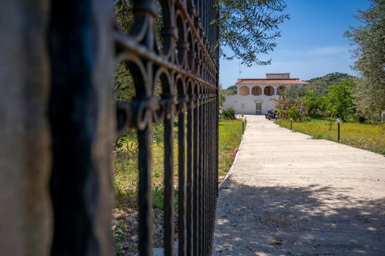 La Casa del Gelsomino tra Noto e Mare - Bed and Breakfast Lido di Noto