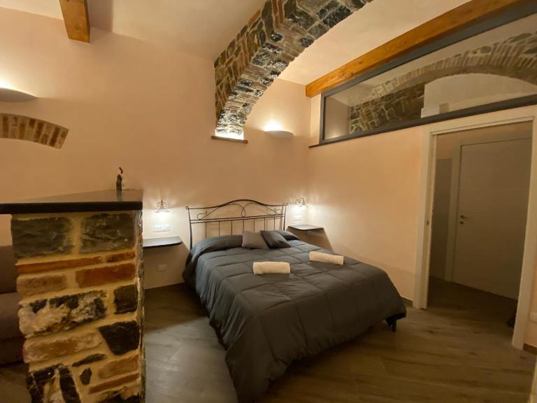 C'ERA UNA VOLTA - Bed and Breakfast Levanto
