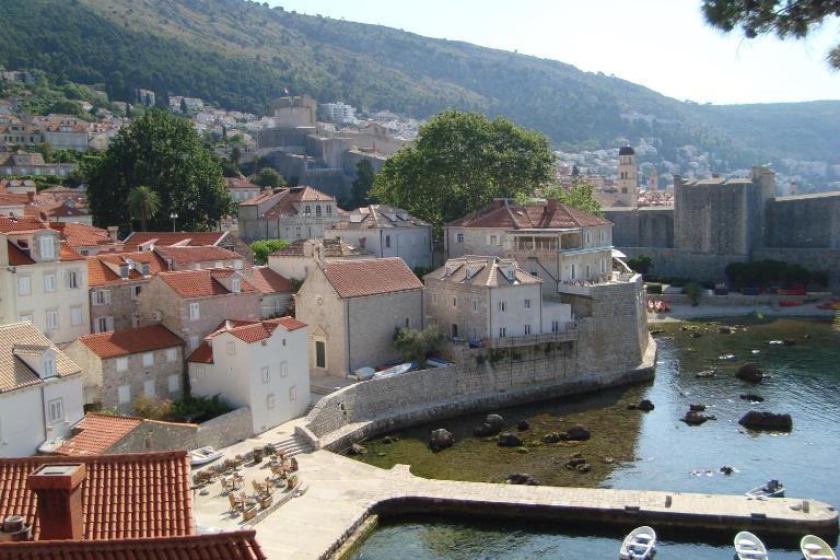 Rooms Lovrijenac - B&B Dubrovnik
