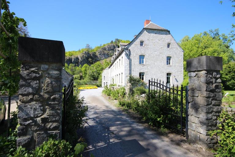La Tannerie De Durbuy B&B - Bed and Breakfast Durbuy