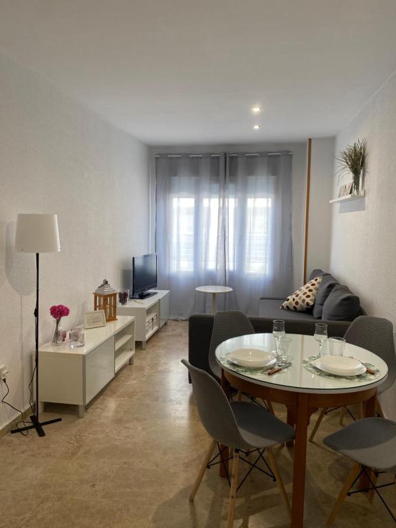 Apartamento Tía Maria - Bed and Breakfast Cádiz
