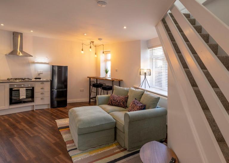 Cosy Cottage for Couples, Parking, 3 Min 2 Beach - B&B Beer