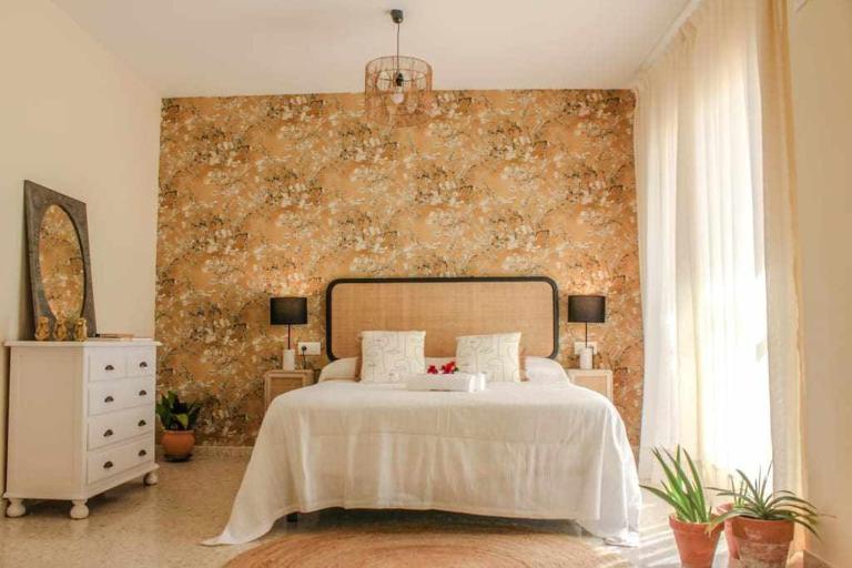 MonKeys Apartments Sanlúcar Beach Relax - B&B Sanlúcar de Barrameda