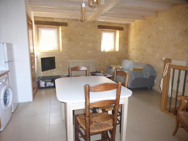 Gîte la grange - B&B Domme
