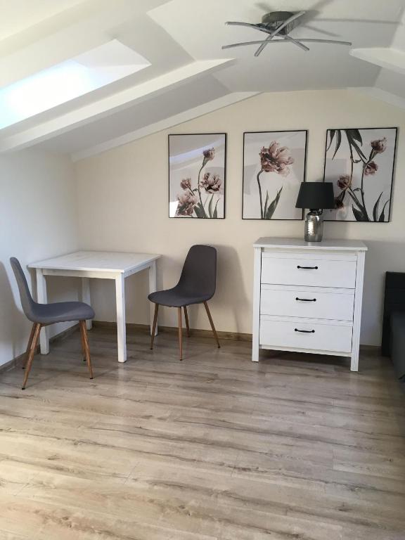 Pokoje u Asi - Bed and Breakfast Augustów