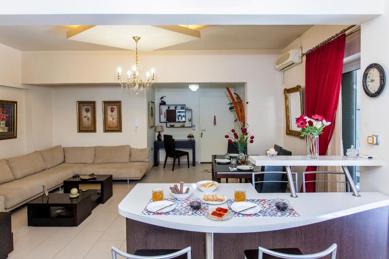 Downtown apartment in Chania - B&B Chania