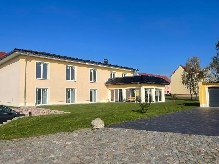 Die 1A Pension - B&B Welsau