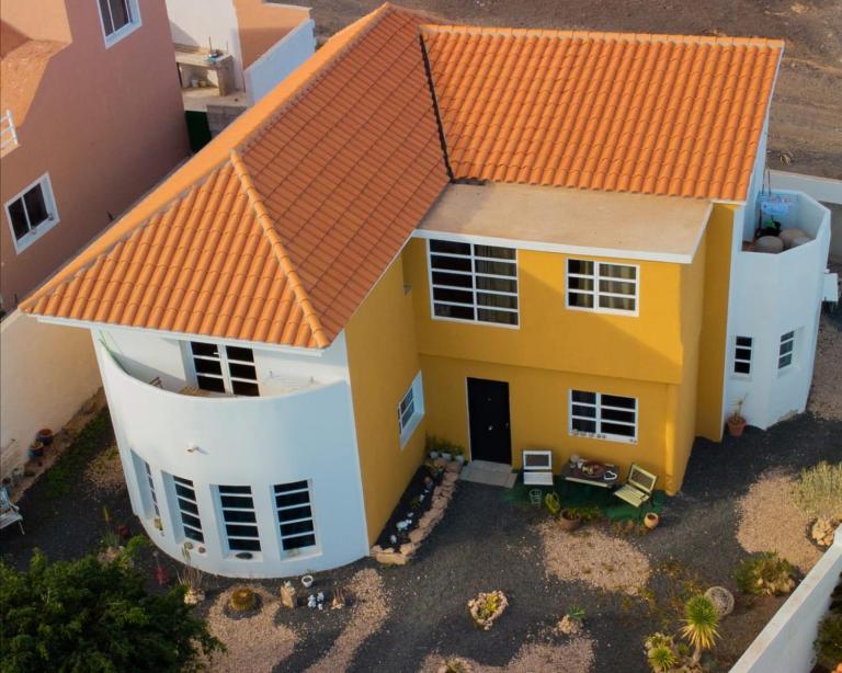 Apartamento Janeli - B&B Tarajalejo