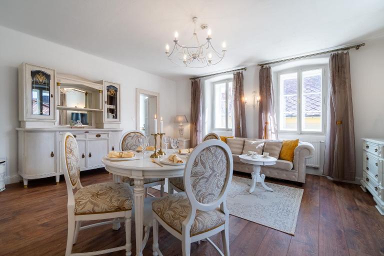 Boutique hotel Soukeníkův dům - Ferienwohnung Kuttenberg