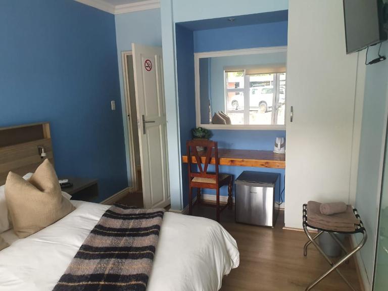 Outeniqua Inn - Ferienwohnung George