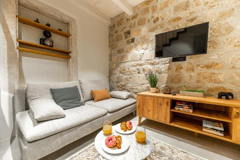 Superior 2 Bedroom Apartment Gabriela - B&B Dubrovnik