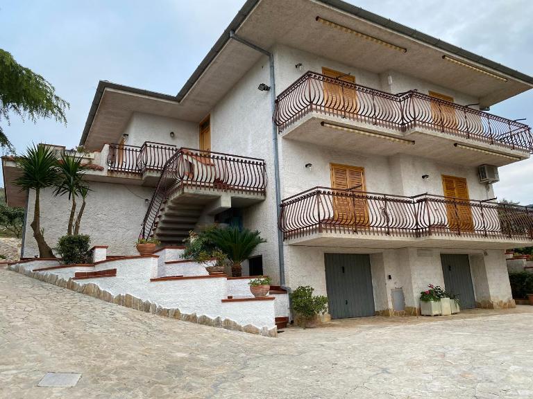 A CASA MIA - Bed and Breakfast Sperlonga