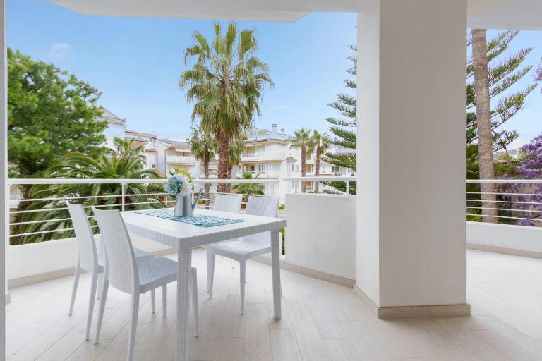 Appartamento Sole Alto Plus 2P - MyHo Casa - B&B Vasto