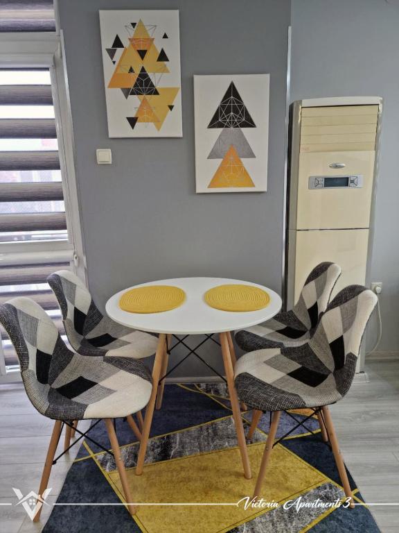Victoria apartments 3 - B&B Velingrad