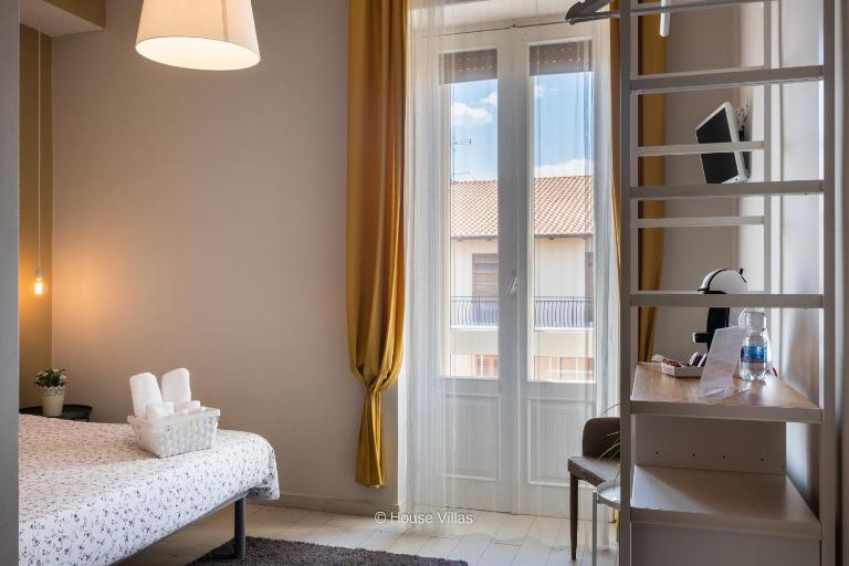 Il 49 Rooms Noto - B&B Noto