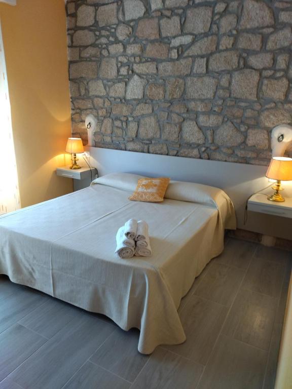 Lungomare Bed rooms - Ferienwohnung Santa Maria Navarrese