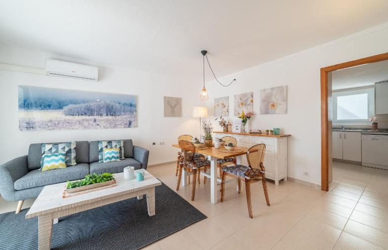 Apartment Voltor Bajos E By SunVillas Mallorca - B&B Pollença