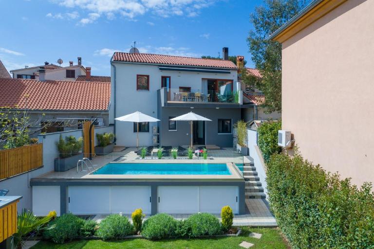 Lounge house Dolce Vita - B&B Pola