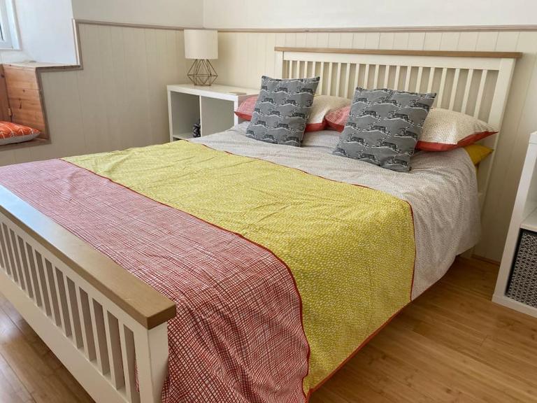 The Mexico Inn, Flat One - B&B Ludgvan