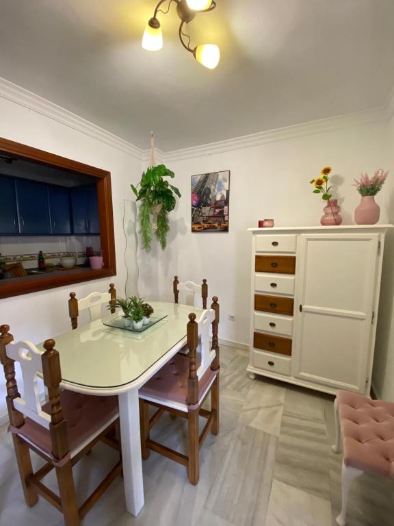 LIYA´S HOME - Chambres d'hôtes Benalmádena