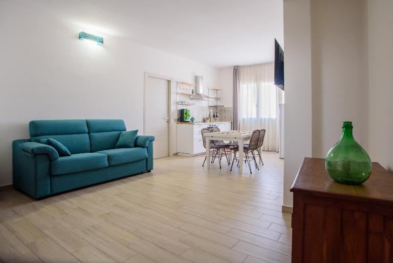 CENTRAL STATION APARTMENTS - Fanale Rentals - B&B Palermo