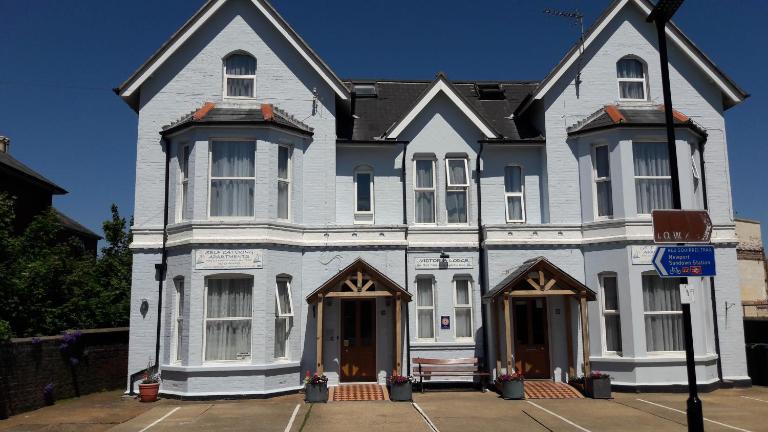Victoria Lodge - B&B Sandown