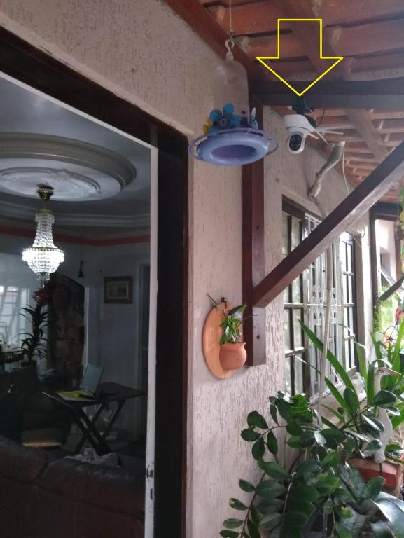 Casa na praia da Enseada - Guarujá - Ferienwohnung Guarujá