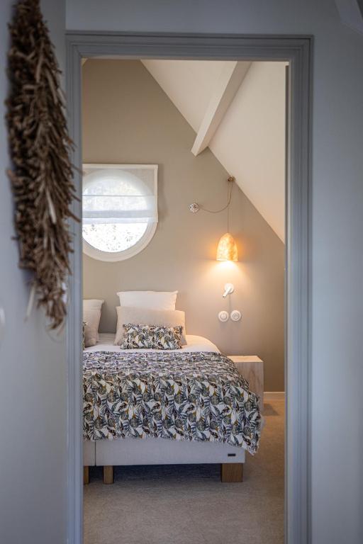 Villa Raphia - Maison d'hôtes - B&B Hardelot-Plage