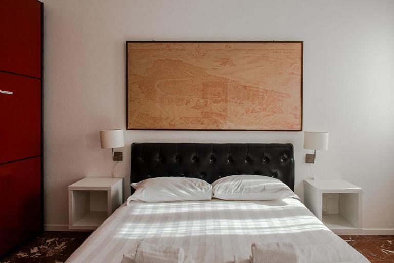 Alla Mappa, meraviglioso appartamento con vista - B&B Venezia