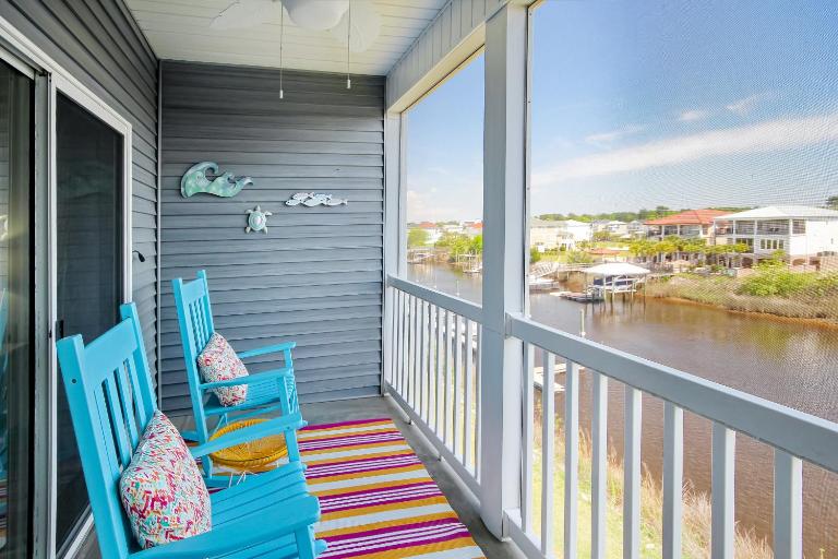 Plantation Harbour G-16 - B&B Little River