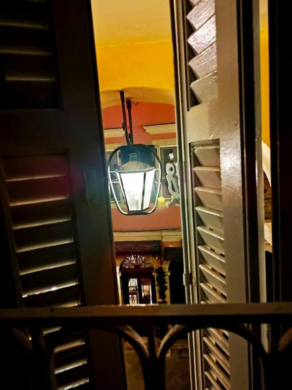CASA LIBRETTO OLD TOWN CORFU - Chambres d'hôtes Karyófyto