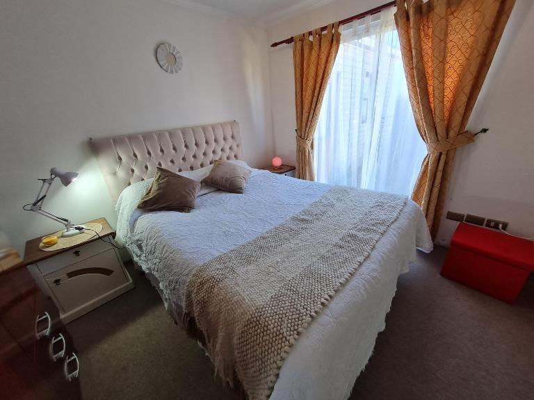 Cabaña El Lingue - Ferienwohnung Puerto Varas