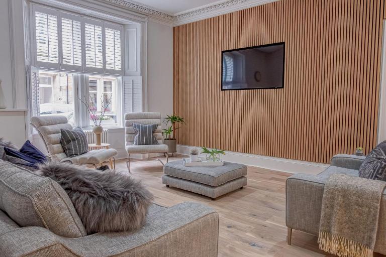 Andrean House, St Andrews - Ferienwohnung St Andrews