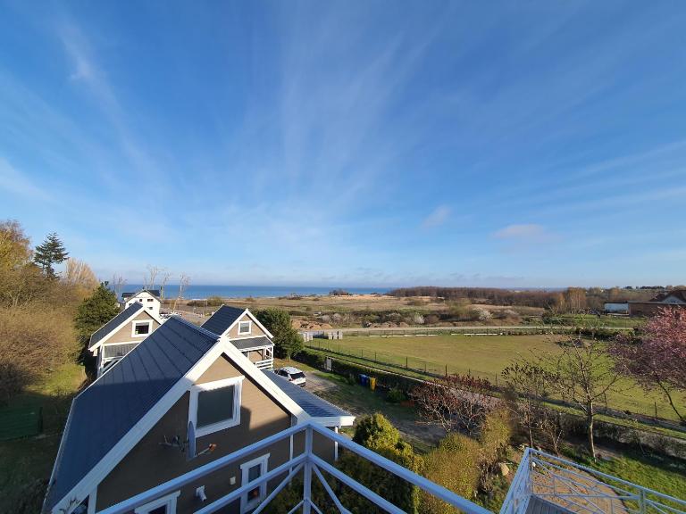 Villa Upwind Kitesurfing Wingfoil Windsurfing Rowery Sauna - B&B Osłonino