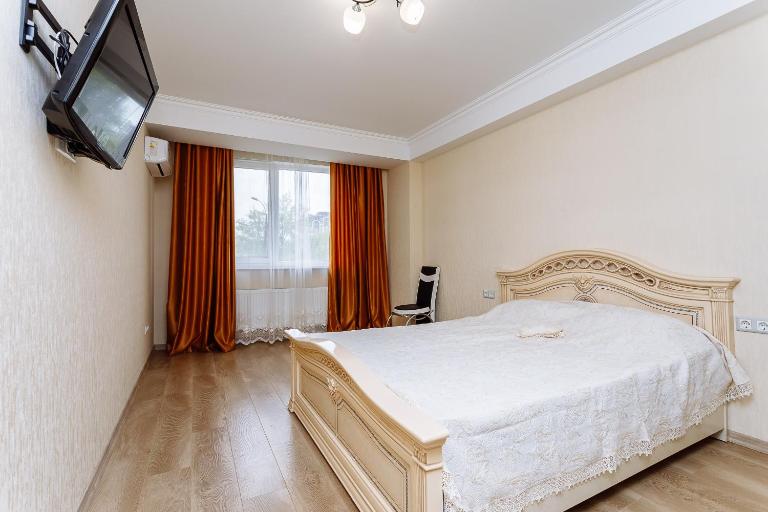 Apartament confortabil în centrul orașului! - B&B Chişinău