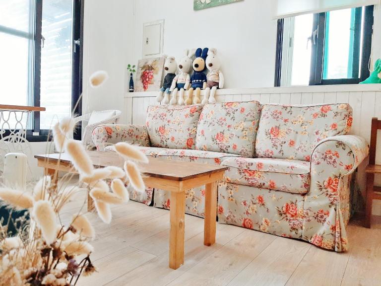 Luodong Little Stay - B&B Luodong
