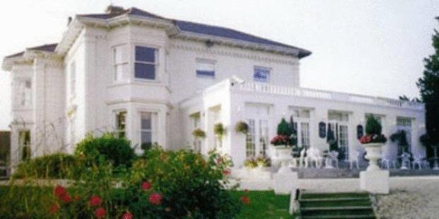 Munstone House - Bed and Breakfast Hereford