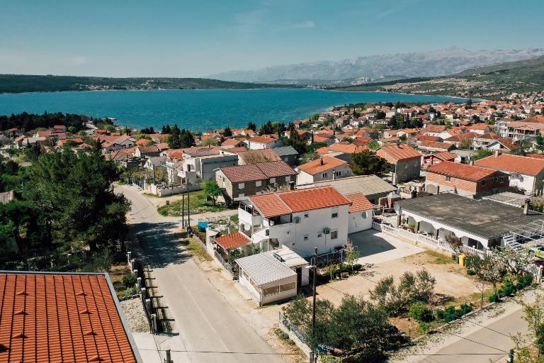 Apartman Melita - Ferienwohnung Zadar