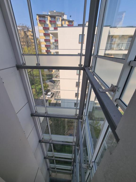 Apartament Godebskiego 1b - B&B Lublin
