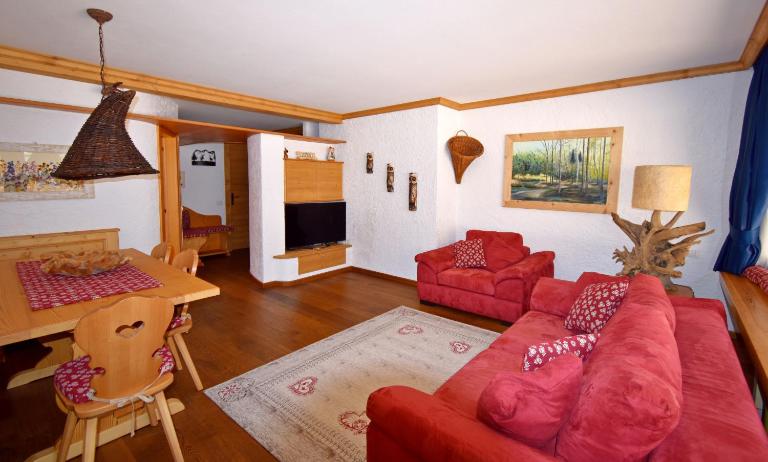 Casa MARGHERITA Rainalter - Bed and Breakfast Madonna di Campiglio