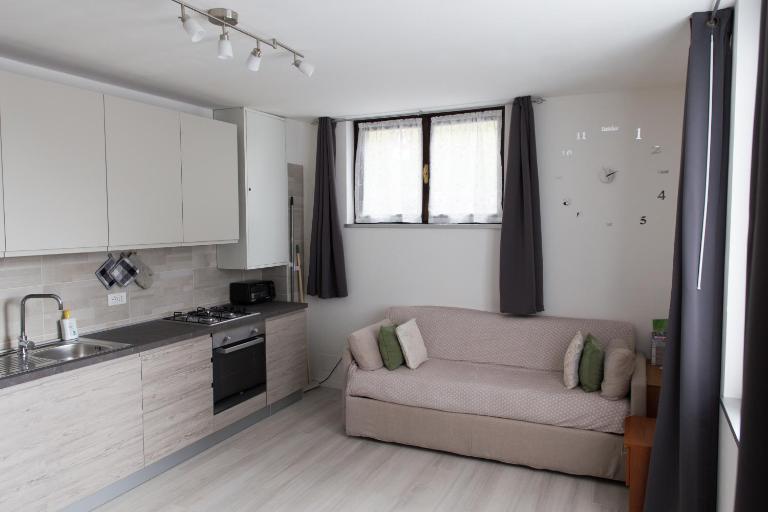 Appartamento Speranza - B&B Molina di Ledro