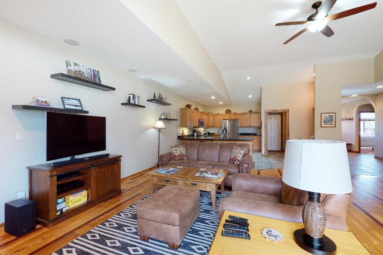 Park Place #926 - Ferienwohnung Pagosa Springs