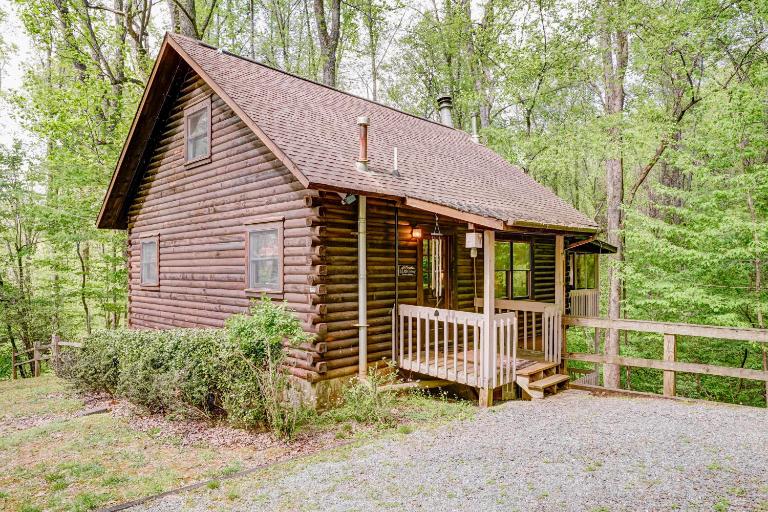 A Little Leeway - B&B Ellijay