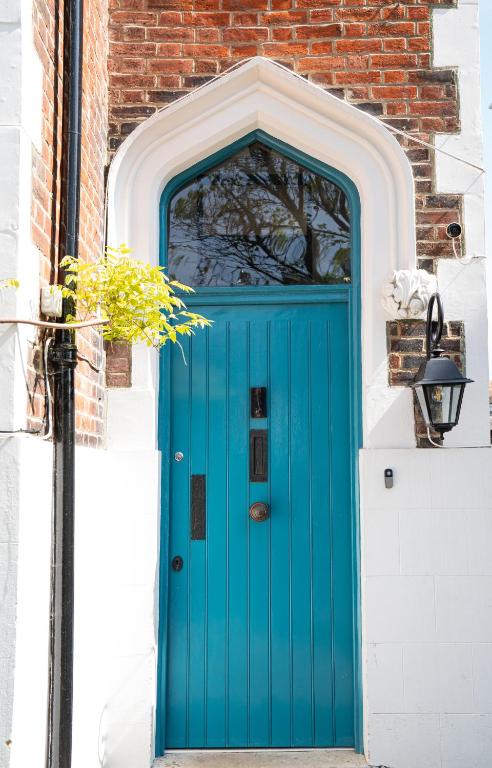 The Greenhouse - B&B Portsmouth