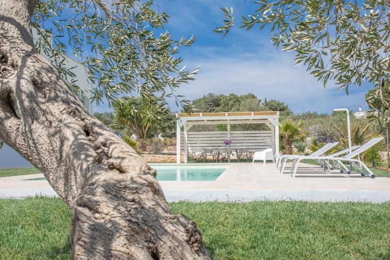 Villa Peter - B&B Ostuni