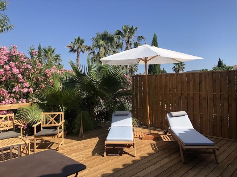 Green village - B&B Roquebrune-sur-Argens