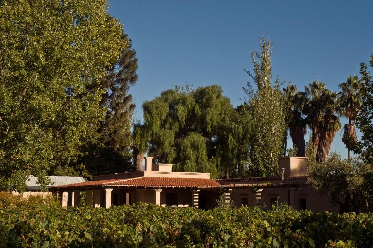 Verde Oliva Casa de Huéspedes - Bed and Breakfast Maipú