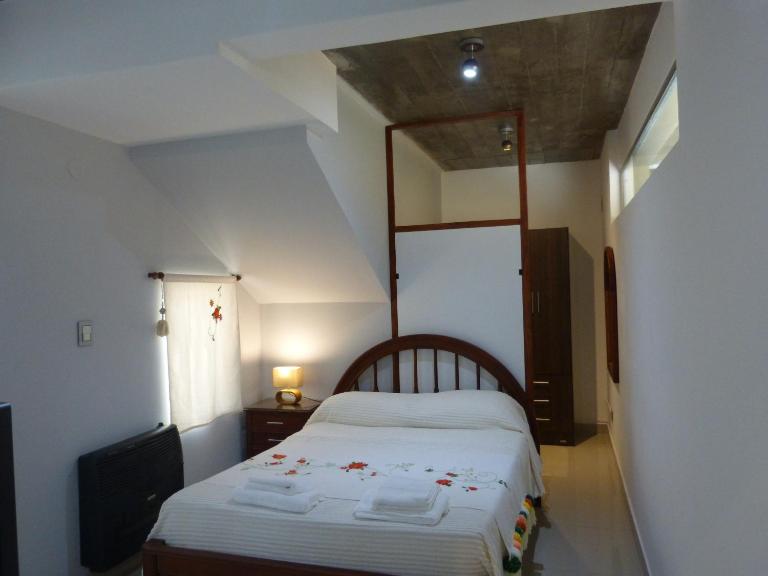 Elegancia y tranquilidad en barrio privilegiado de Jujuy - Ferienwohnung San Salvador de Jujuy