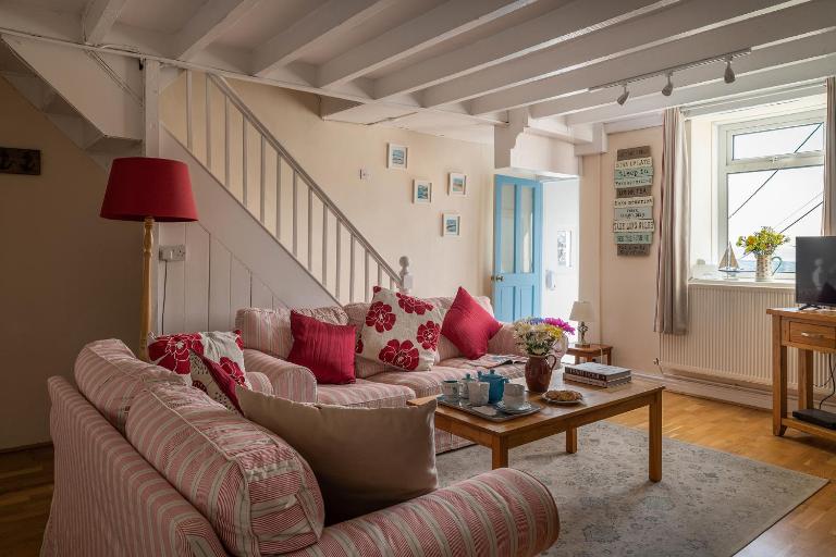 Arallt Holiday Cottage - B&B Llithfaen